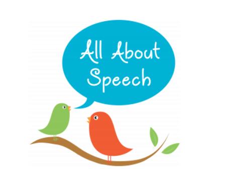 About Speech