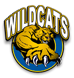 Komarek 94 Wildcats Logo